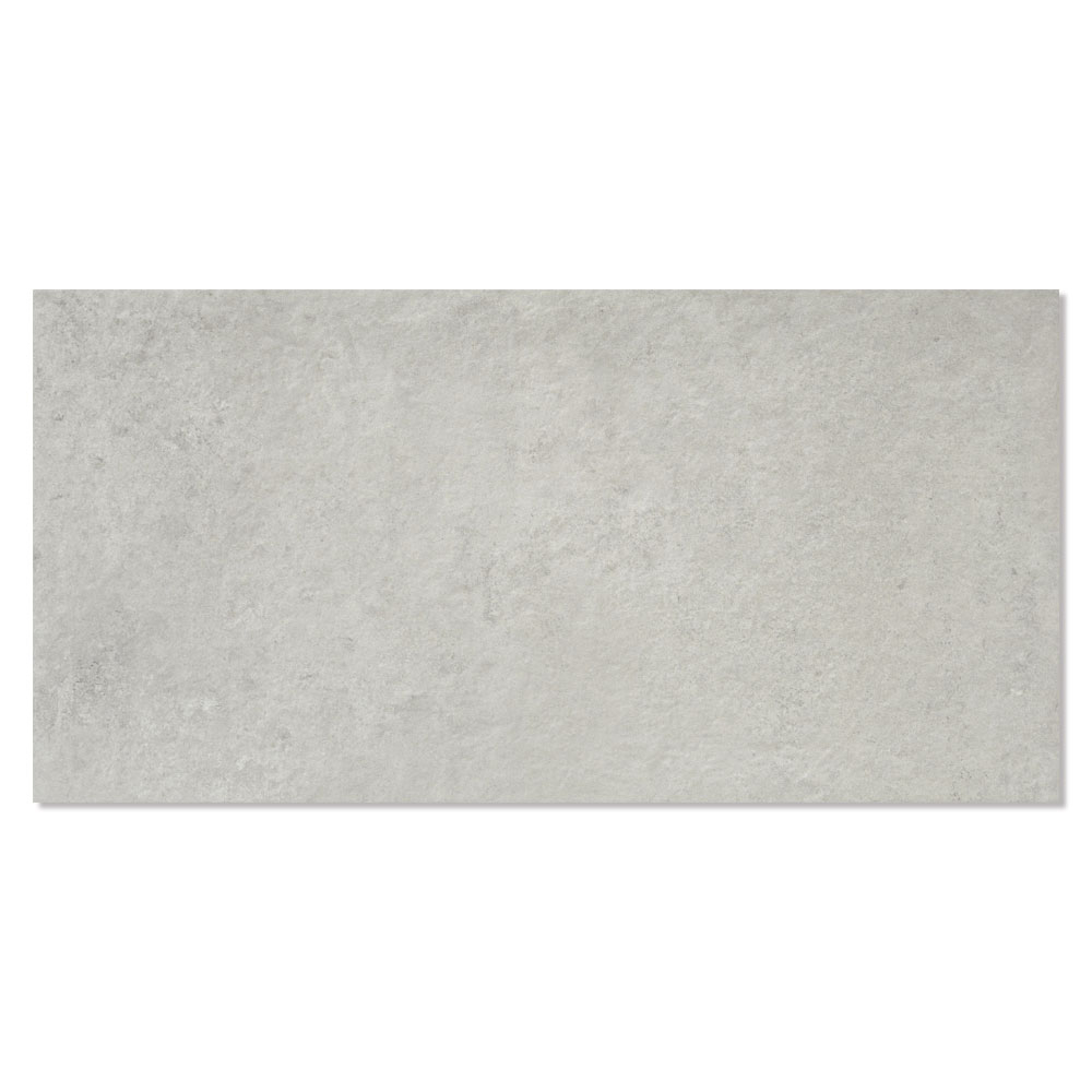 Gulvflis Zeed Grå Matt 60x120 cm
